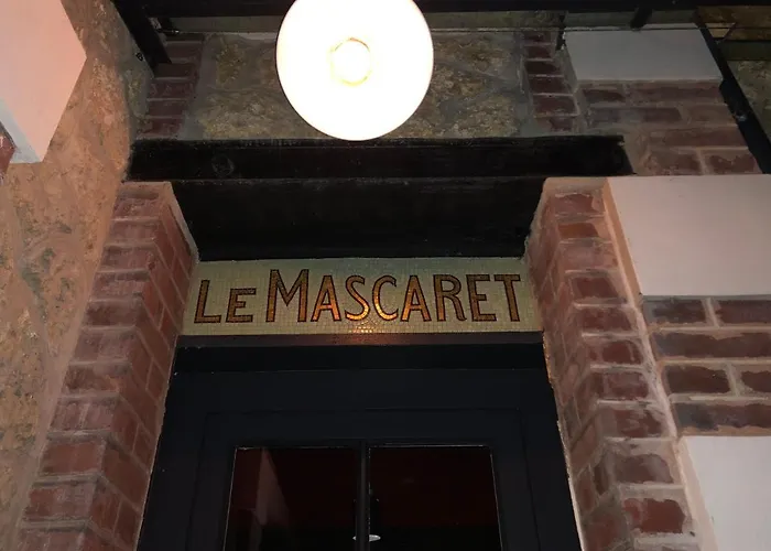 Villa Centre ville et plage Le Mascaret